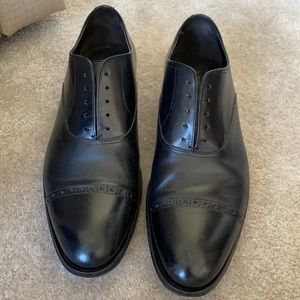 To Boot New York Oxfords